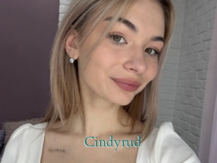cindyrud Anal Beurette