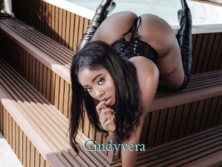 cindyvera Anal Beurette