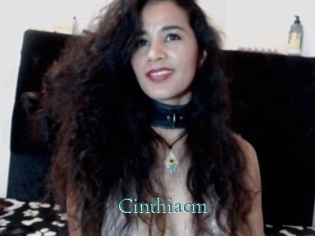 cinthiacm Anal Beurette
