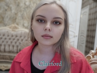 clairford Anal Beurette