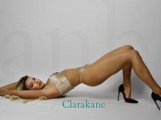 Clarakane