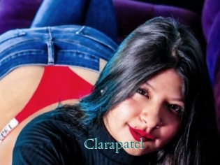 clarapatel Anal Beurette
