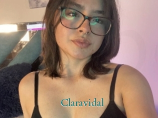 Claravidal