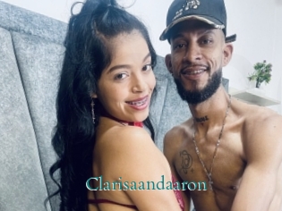 Clarisaandaaron