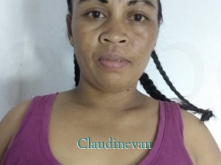 claudinevan Anal Beurette