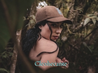 Cleohecante