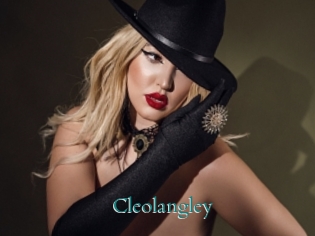 Cleolangley