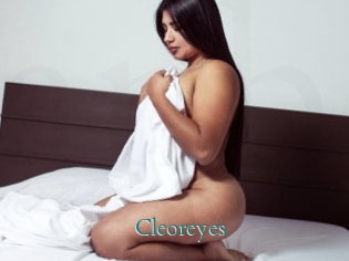 Cleoreyes