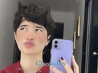 cloedudley Anal Beurette