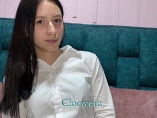 cloewein Anal Beurette