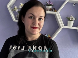 cnristimiln Anal Beurette