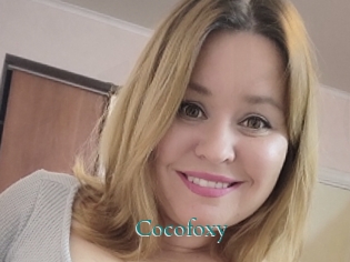 Cocofoxy