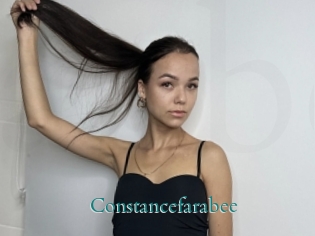 constancefarabee Anal Beurette