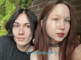Coralineaiden