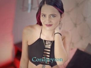 Coralpeyton