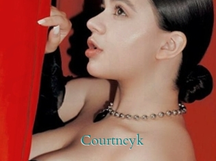 Courtneyk
