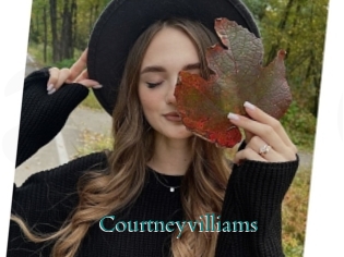 Courtneyvilliams