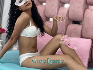 Cristallgarcia