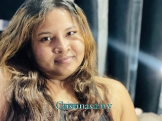 Cristinasamy