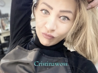 Cristinawoss