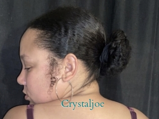 crystaljoe Anal Beurette