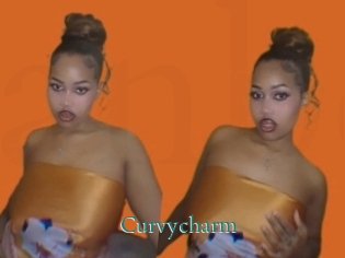 Curvycharm