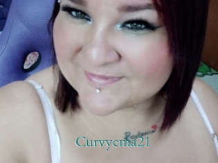 curvyema21 Anal Beurette