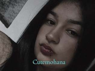Cutemohana