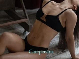 Cuteperson