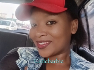 Cutiebarbie