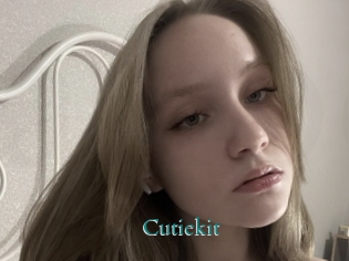 Cutiekit