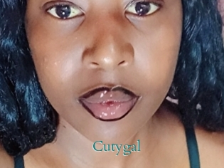 Cutygal