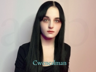 Cwenealman