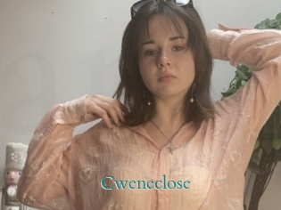 Cweneclose