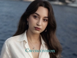 cwenecroston Anal Beurette