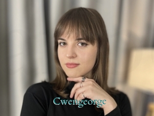 Cwengeorge