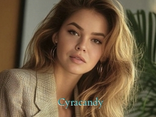 Cyracandy