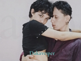 Dakavesper