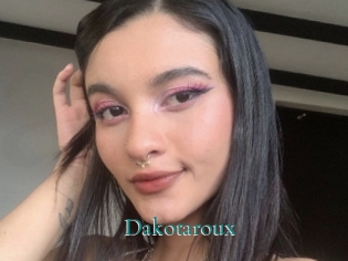 Dakotaroux
