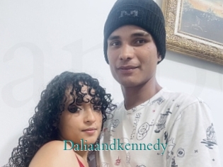 Daliaandkennedy