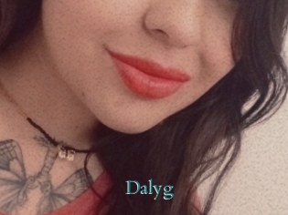 Dalyg