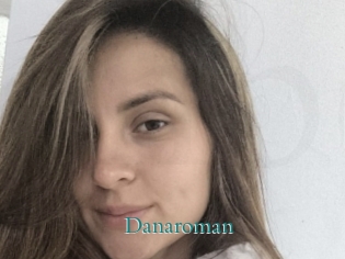 Danaroman