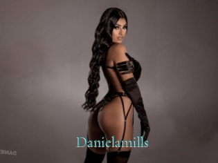 danielamills Anal Beurette