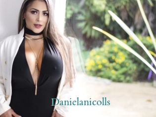danielanicolls Anal Beurette