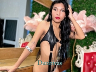 danirivas Anal Beurette