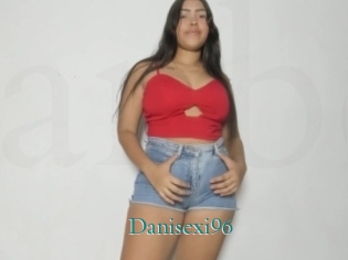 Danisexi96