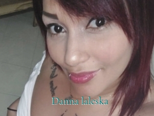 Danna_laleska