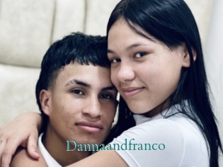 Dannaandfranco