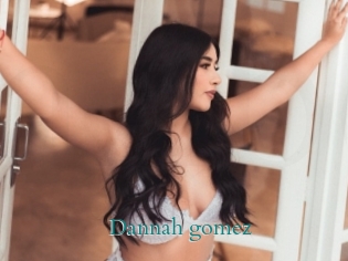 Dannah_gomez