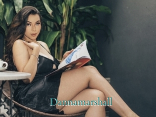 dannamarshall Anal Beurette